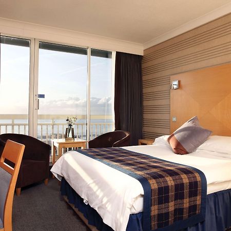 Best Western Palace Hotel & Casino Douglas Room photo